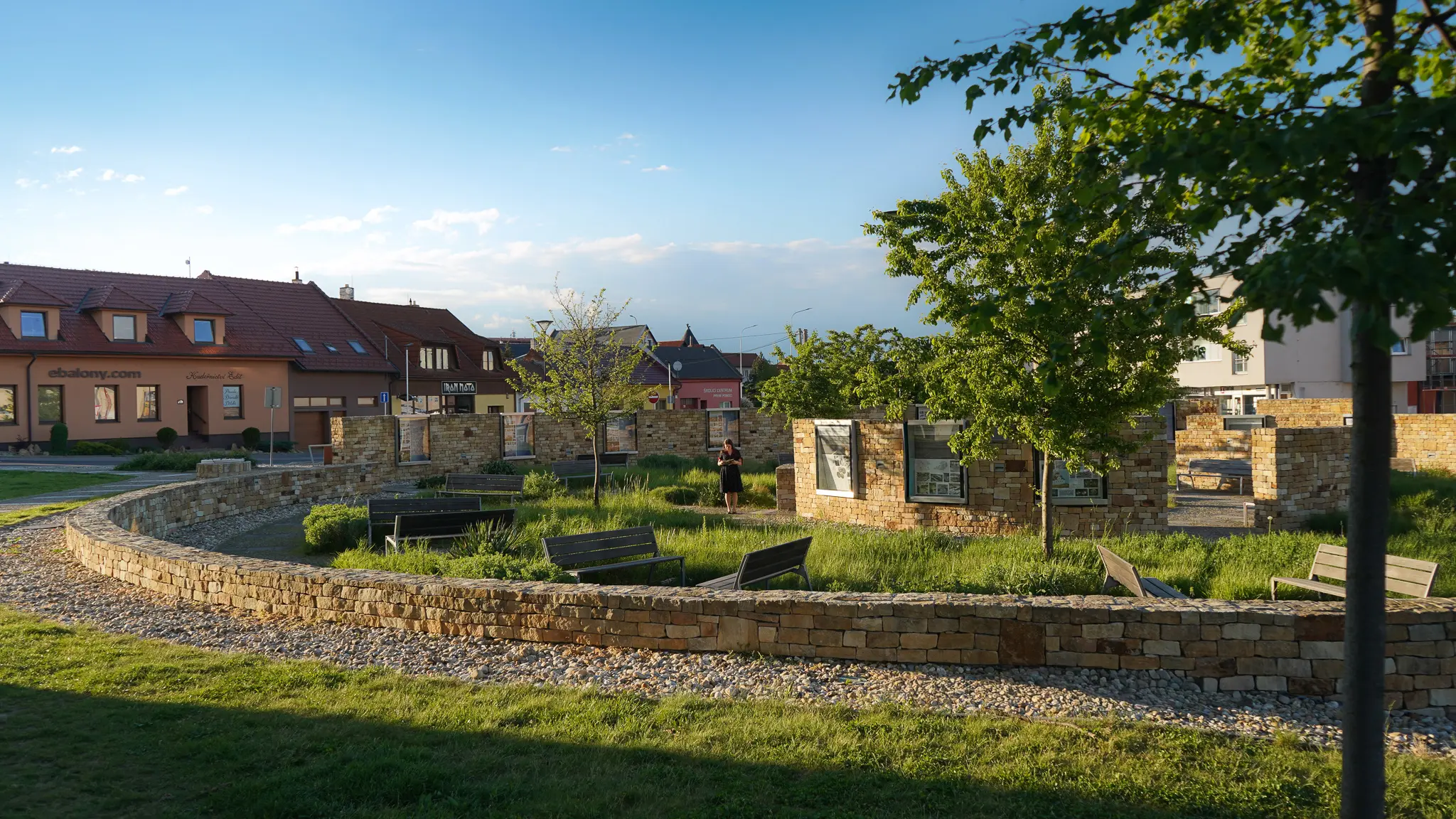 Velký celek